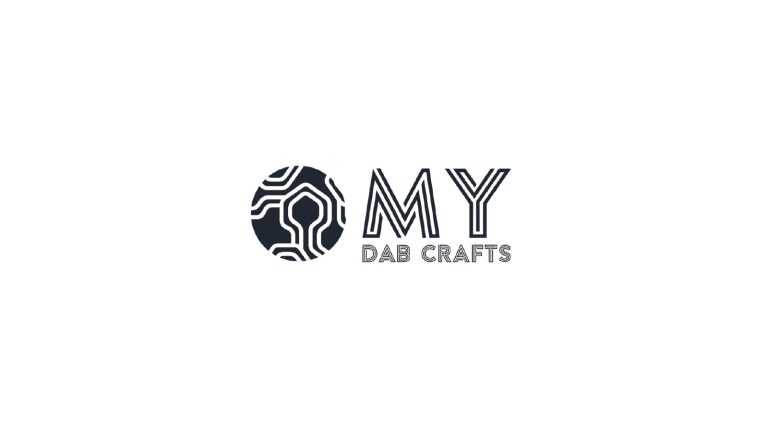 My Dab Carfts